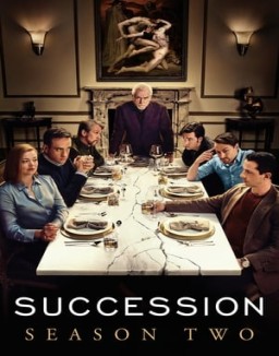 Succession temporada  2 online