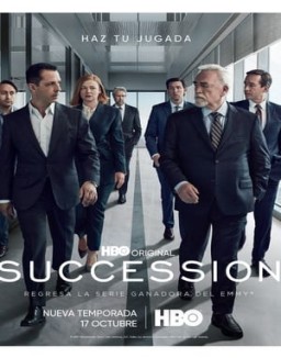 Succession T3