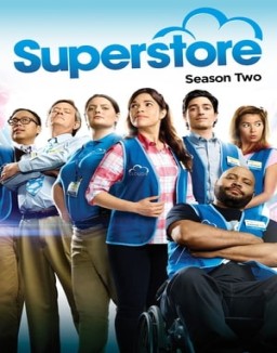 Superstore T2