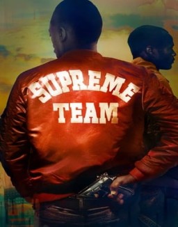 Supreme Team T1