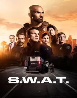 S.W.A.T. stream