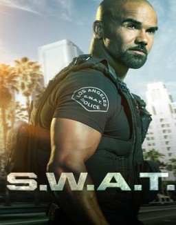 S.W.A.T. stream