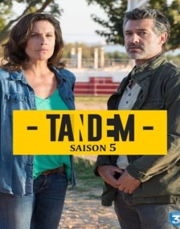 Tandem temporada  5 online