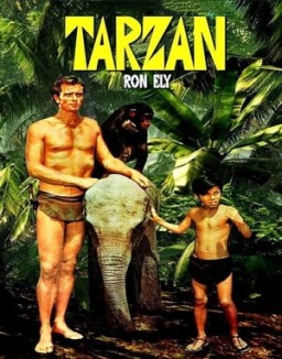 Tarzan temporada  1 online