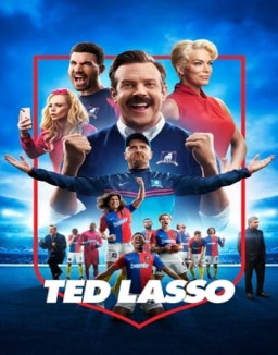 Ted Lasso stream