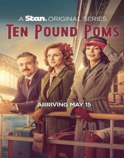 Ten Pound Poms stream