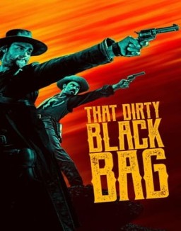 That Dirty Black Bag T1