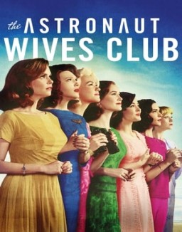 The Astronaut Wives Club T1