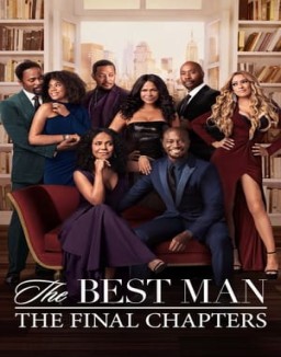 The Best Man: The Final Chapters stream