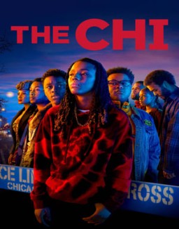 The Chi temporada  1 online