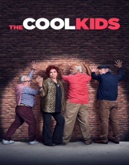 The Cool Kids stream