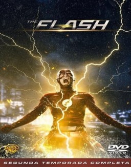 The Flash temporada  2 online