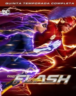 The Flash T5