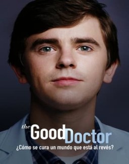 The Good Doctor stream