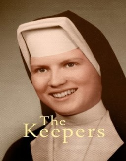 The Keepers T1