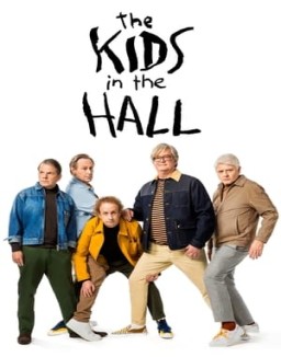 The Kids in the Hall online gratis