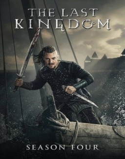 The Last Kingdom temporada  4 online