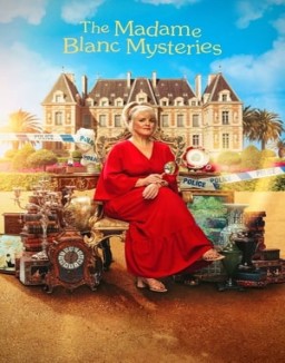 The Madame Blanc Mysteries stream