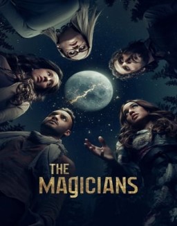 The Magicians stream