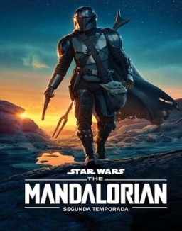 The Mandalorian temporada  2 online