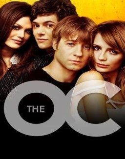 The O.C. stream