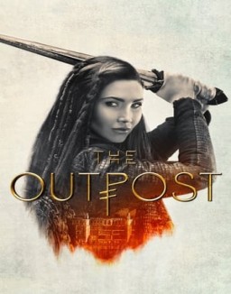 The Outpost T4