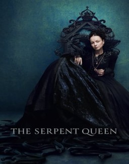 The Serpent Queen stream