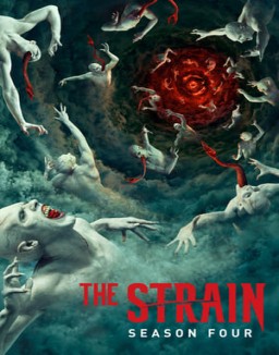 The Strain stream