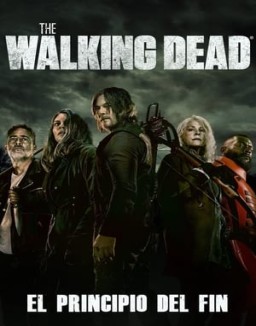 The Walking Dead temporada  1 online