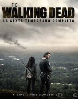 The Walking Dead temporada  6 online
