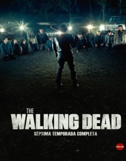 The Walking Dead temporada  7 online