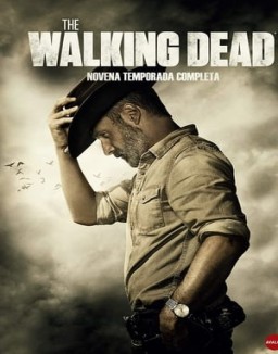 The Walking Dead temporada  9 online