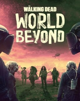 The Walking Dead: World Beyond temporada  1 online