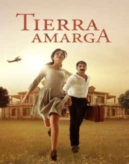 Tierra Amarga temporada  1 online