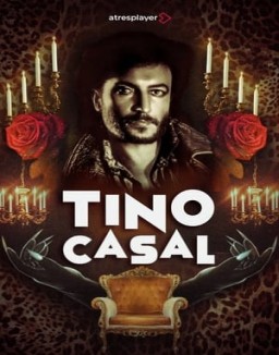 Tino Casal T1