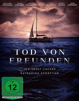 Tod von Freunden T1