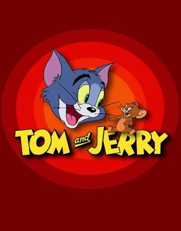 Tom y Jerry T1