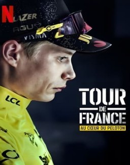 Tour de Francia: En el corazón del pelotón