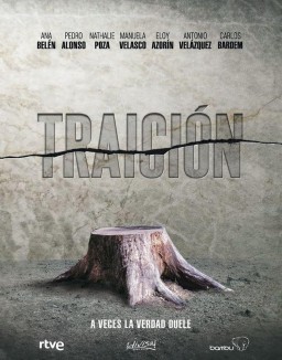 Traición (2017) stream