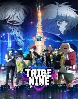 Tribe Nine T1