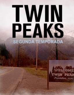 Twin Peaks temporada  2 online