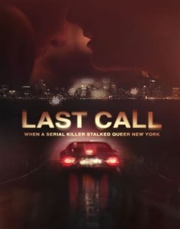 Ultima llamada: El asesino en serie de la nueva York Queer online gratis