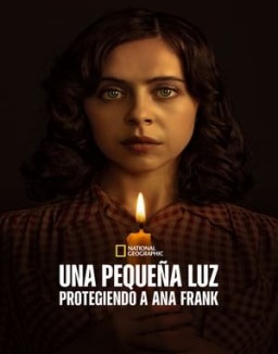 Una pequeña luz: protegiendo a Ana Frank online gratis