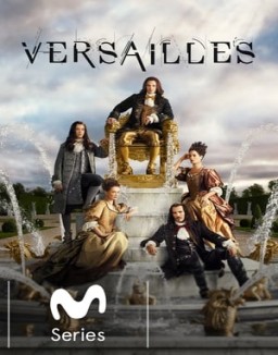 Versailles T3