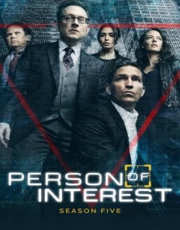 Vigilados, Person of Interest stream