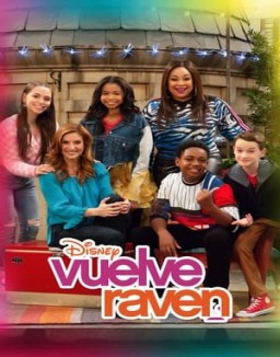 Vuelve Raven T4