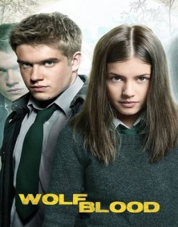 Wolfblood T1