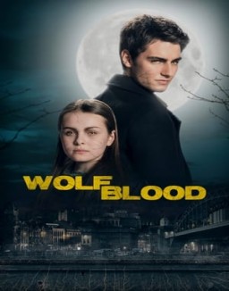 Wolfblood T4