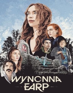 Wynonna Earp T4