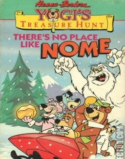 Yogi's Treasure Hunt online gratis